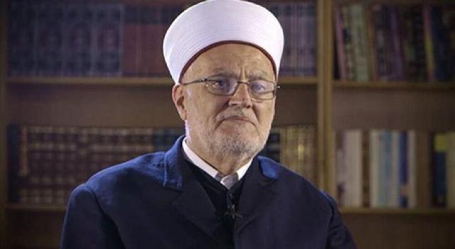 هشدار خطیب مسجدالاقصی درخصوص توطئه بزرگ اشغالگران درباره این مکان مقدس