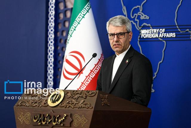 بقائی: چند نفر در تاریخ معاصر ما به اندازه وزیر خارجه در زمینه رفع تحریم تلاش کرده‌اند؟