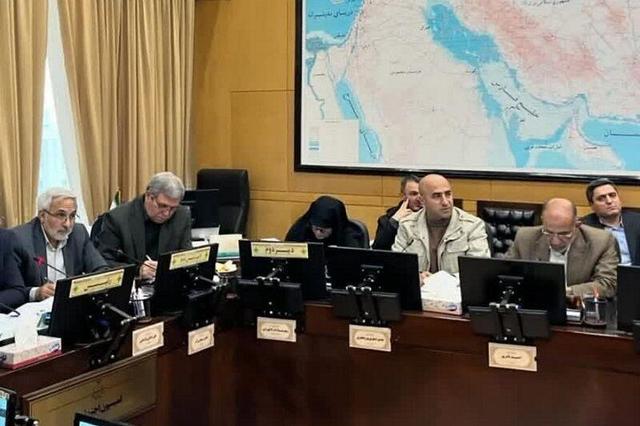 تمرکز کمیسیون اجتماعی مجلس بر آسیب‌های روانی ـ اجتماعی استان کرمانشاه