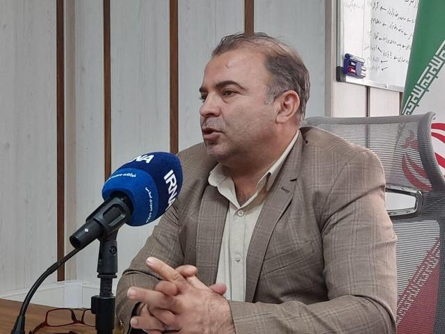 مدیرعامل منطقه آزاد قصرشیرین: منطقه آزاد هیچ ارتباطی با حذف کولبری و عواید مرزی ندارد