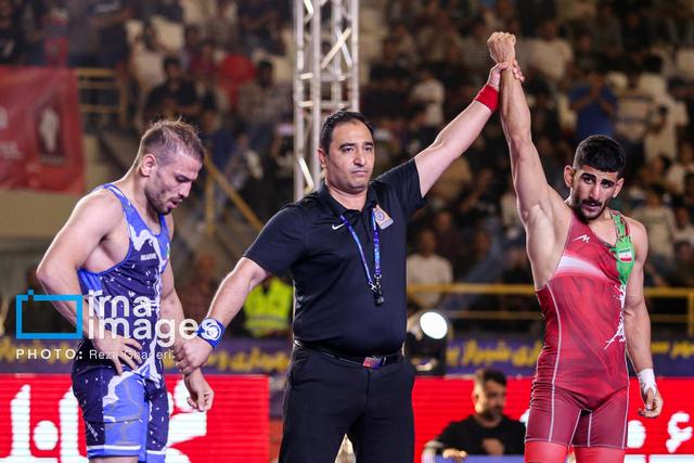 ۹ فرنگی‌کار فارس در اردوی تیم ملی حضور دارند