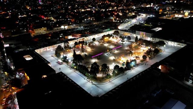 نام‌های «ارگ» و «طهماسب‌آباد» در شهر کرمان ماندگار شدند