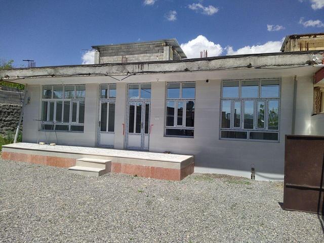 ۱۳ هزار و ۹۴۰ واحد مسکونی در چهارمحال و بختیاری بازسازی شد