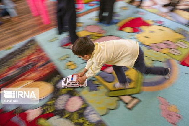 ۸۰ هزار کودک ایرانی مبتلا به اوتیسم هستند/ ۳۰ میلیون تومان هزینه ماهانه هر بیمار