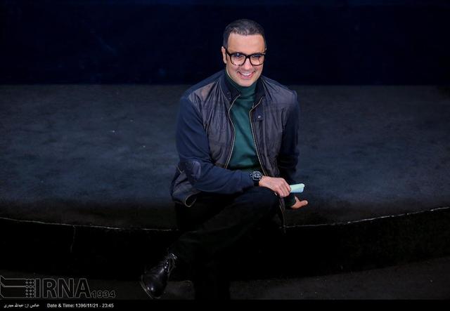 سریال «خیابان آزادی» هنوز ناتمام مانده است/فروتن جایگزین بازیگر ترک