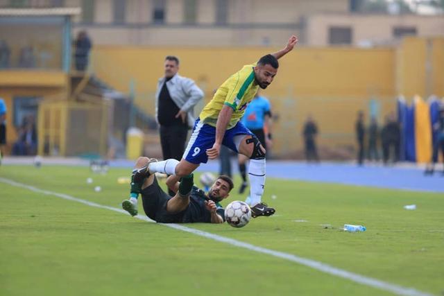 کمیته داوران پاسخگوی اشتباهات داوری باشد