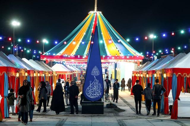 تاسیس مراکز فرآهنگ و فرآموز در باغ راه حضرت زهرا(س) پایتخت