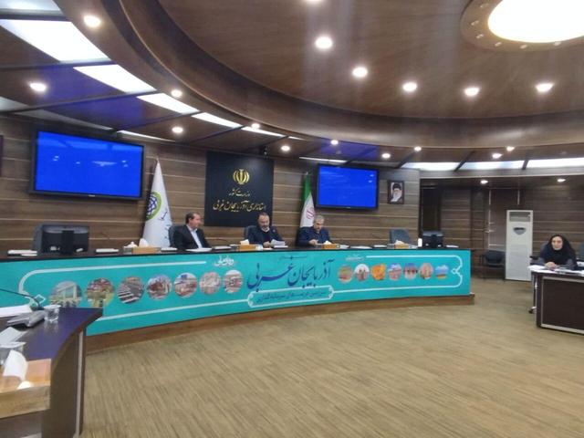 آرامش روانی ارمغان اطلاع رسانی صحیح است