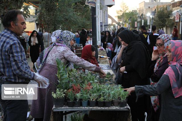 مشارکت ۸۰ درصد بانوان تهرانی در خانه‌های محلی