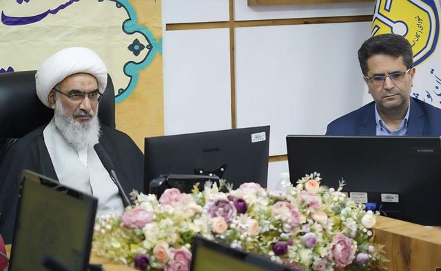 امام جمعه بوشهر: پرداخت مستقیم زکات به افراد نیازمند نیاز به مجوز ندارد