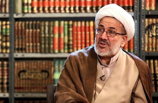 آیین نکوداشت مقام علمی استاد «محمدعلی مهدوی‌راد» برگزار می‌شود