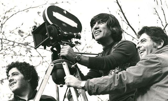 پیام تسلیت دبیرکل کمیسیون ملی یونسکو در ایران در پی درگذشت بهرام بیضایی