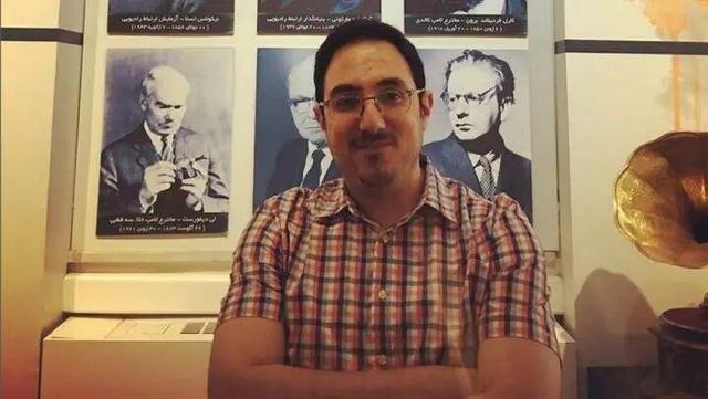 ستون‌های عمودی و موانع افقی ذهن بیضایی