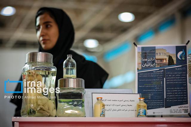 از ذخیره علمی کشور به شکل مطلوب استفاده نمی شود