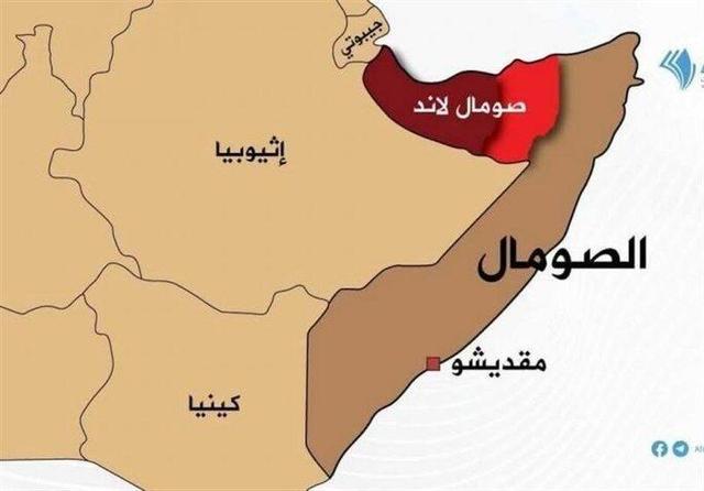 صنعا: به رسمیت شناختن «سومالی‌لند» از سوی دشمن، بسیار خطرناک است