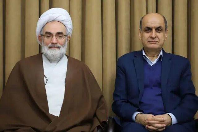 پیام مشترک نماینده ولی‌فقیه و استاندار گیلان در قدردانی از حضور مردم در حماسه ۹ دی