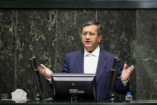 فوری| رئیس جدید بانک مرکزی مشخص شد