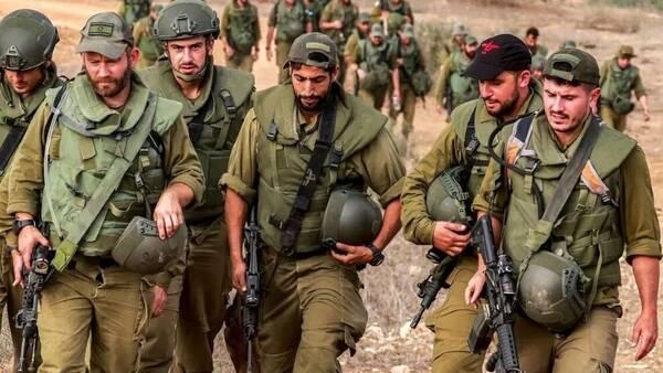 نفوذ ایران به ساختارهای امنیتی اسرائیل