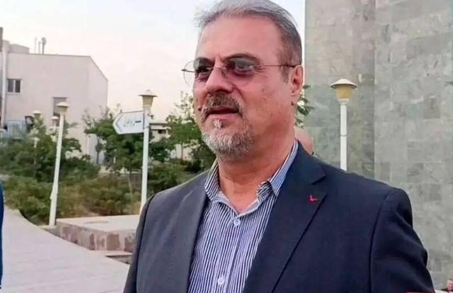 نظری جویباری: به ساپینتو اولتیماتوم نداده‌ایم/ به مدیریت باشگاه اصلا برنمی‌گردم