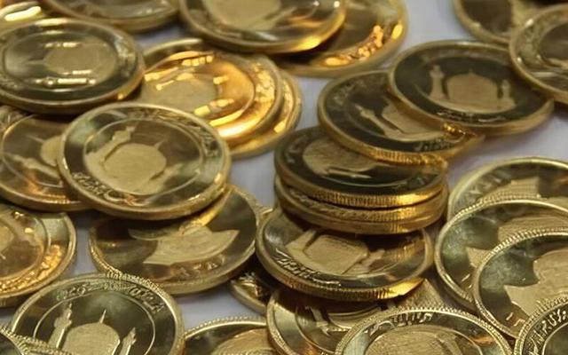 آخرین فرصت برای شرکت در حراجی زمستانه سکه طلا در مرکز مبادله