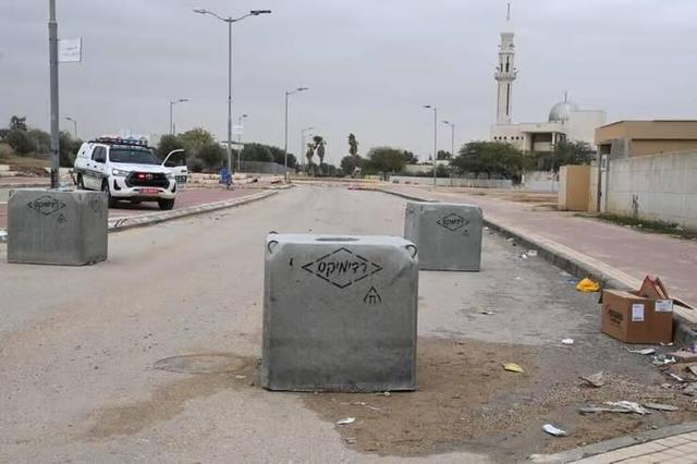 ناآرامی در جنوب فلسطین اشغالی/ استقرار صدها نیروی نظامی صهیونیستی