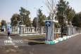 امکان استفاده تاکسی‌های برقی تهران از ایستگاه‌های شارژ اتوبوسرانی فراهم شد