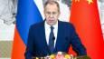 Russia will support Beijing over Taiwan – Lavrov