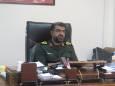 جانشین سپاه کرمانشاه: مردم با وجود مشکلات معیشتی، متحد و استوار پای انقلاب ایستاده‌اند