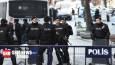 درگیری پلیس ترکیه با داعش