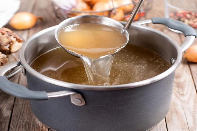 آب قلم معجزه‌ای برای سلامتی است؟