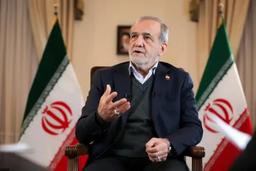 پزشکیان: اقدامات اساسی برای اصلاح نظام پولی و بانکی و حفظ قدرت خرید مردم در دستور کار داریم