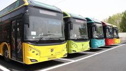 تمهیدات گسترده شرکت واحد اتوبوسرانی تهران برای مراسم گرامیداشت حماسه ۹ دی