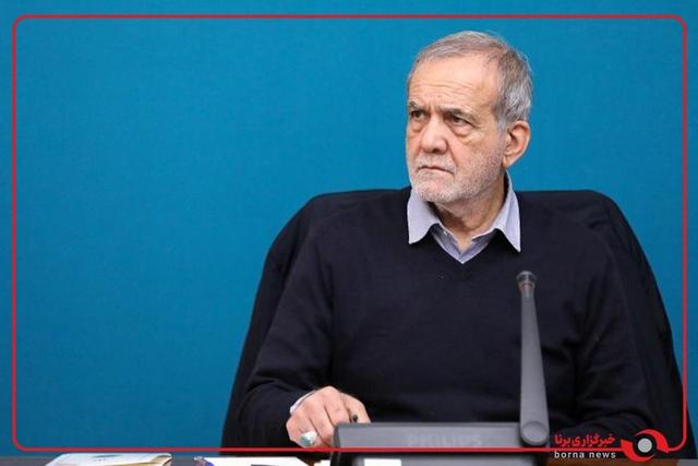 صدای اهالی بازار به گوش رئیس‌جمهور رسید