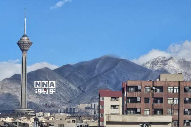 اولین روز «سالم» تهران در زمستان 1404