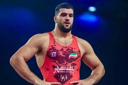 امیررضا معصومی به تیم ملی آذربایجان پیوست