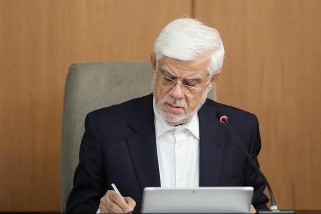 دستور عارف برای تسریع امدادرسانی به مناطق آسیب‌دیده خوزستان و هرمزگان