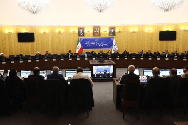 تصویب افزایش 30 درصدی حقوقها در بودجه 1405