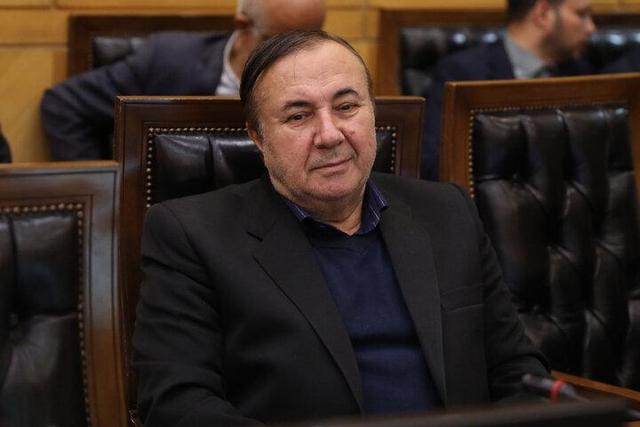 لایحه بودجه دولت غیرشفاف است