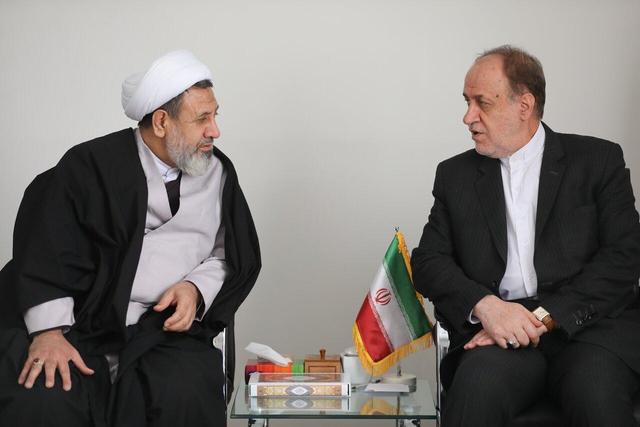 دولت مصوبه الگوی کشت را باید اجرا کند