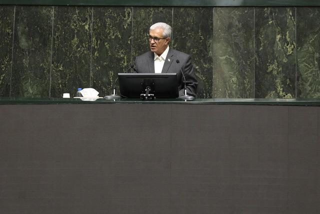 رد بودجه پیشنهادی دولت نشانه درک مجلس از دغدغه‌های معیشتی مردم است