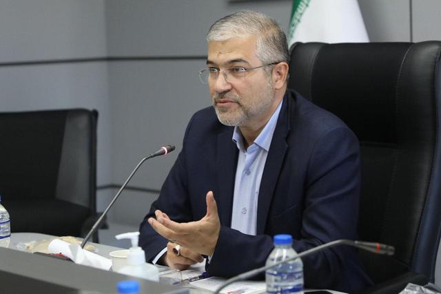 توسعه کشاورزی و سرمایه‌گذاری در ماکو در دستور کار فراکسیون قرار گرفت