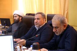 نشست سه شنبه ۹ دی ماه کمیسیون اقتصادی مجلس