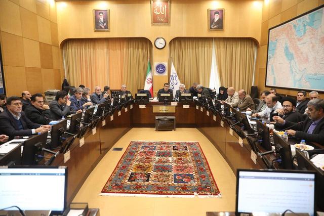 موافقت کمیسیون اجتماعی با محدودیت‌های جدید برای انتصاب و به‌کارگیری وابستگان مسئولان