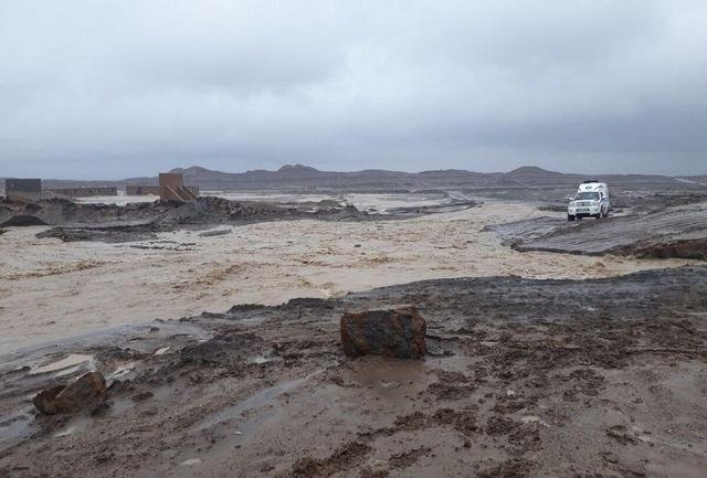 هشدار مدیریت بحران به مردم خوزستان