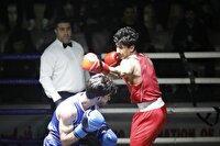 راهیابی ۲ بوکسور مازندرانی به فینال رقابت‌های کشوری