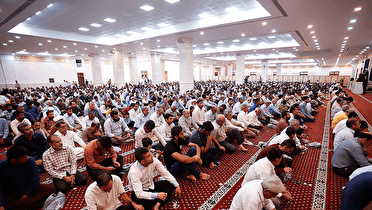 بزرگداشت حماسه ۹ دی در هرمزگان