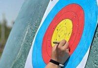 هفته دوم لیگ برتر تیراندازی با کمان لغو شد