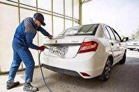 مراکز شماره‌گذاری خودرو در تهران فردا باز است