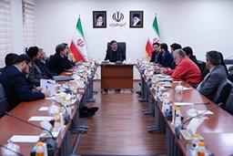 جلوگیری از خام‌فروشی راهکار رونق صنعت پتروشیمی است