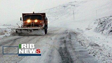 بازگشایی اتوبان تبریز - زنجان